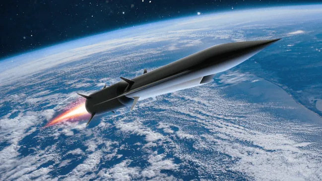 GE Aerospace, Hipersonik Test Platformu İçin Yeni Sözleşme İmzaladı