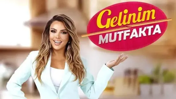 Gelinim Mutfakta'da haftanın finali: Tuğba birinci oldu, Beyza elendi