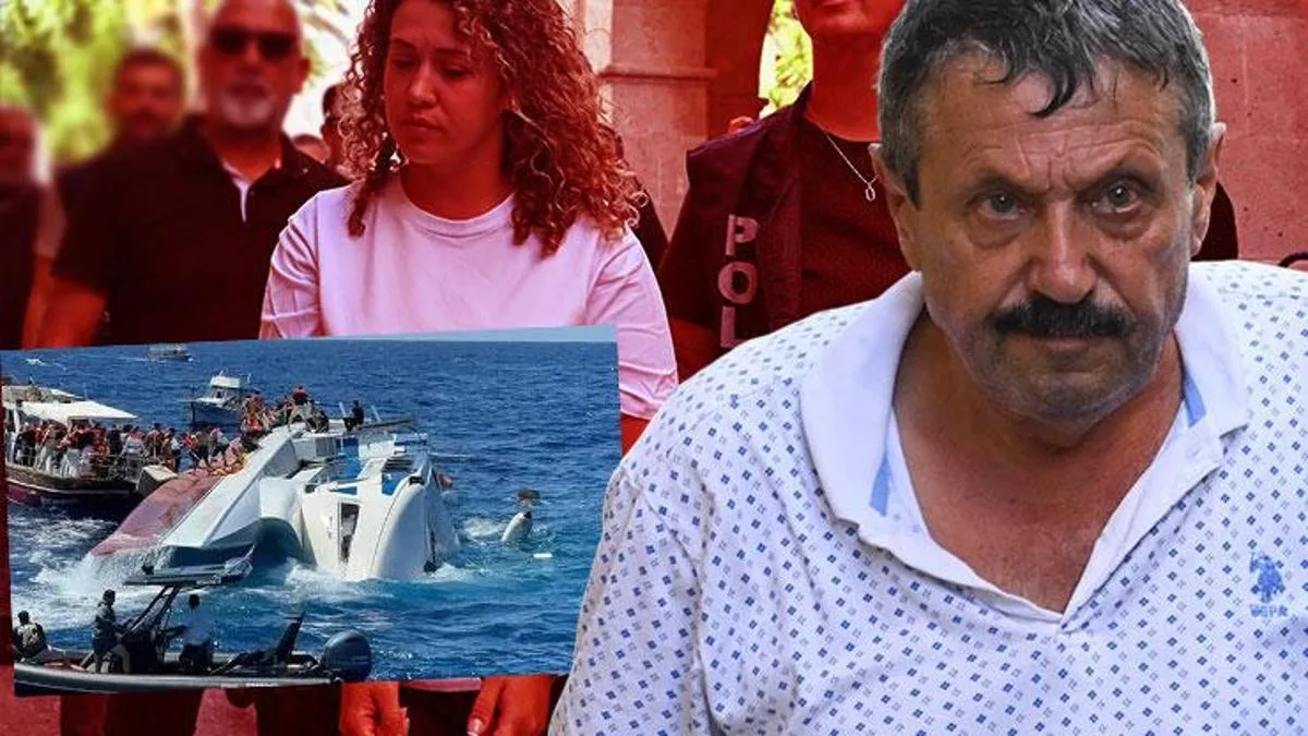 Gemi Faciasında Kaptanın Ehliyeti ve Mürettebatın Eğitimi Mercek Altında