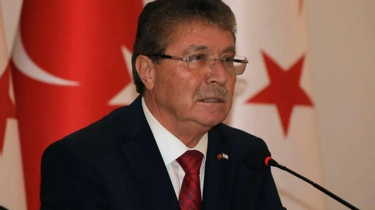 Girne açıklarındaki deniz kazasında kimlik tespitleri sürüyor