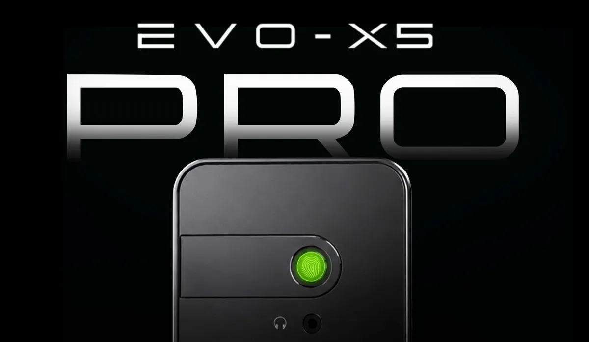 GMKtec EVO-X5 PRO: 192 GB Bellek ve AMD'nin Yeni Amiral Gemisi İşlemcisiyle Yerel Yapay Zeka Gücü