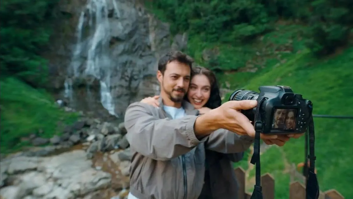 Go Türkiye'nin Yeni Yapımı 'Kalbimin Rotası Karadeniz' Doğu Karadeniz'i Tanıtıyor