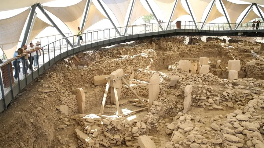 Göbeklitepe: Tarih Yazımını Değiştiren Anıtsal Keşifler