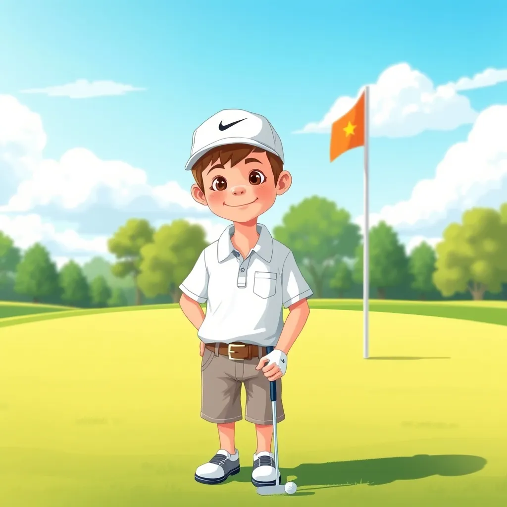 Golf gençler şampiyonasında çift birincilik