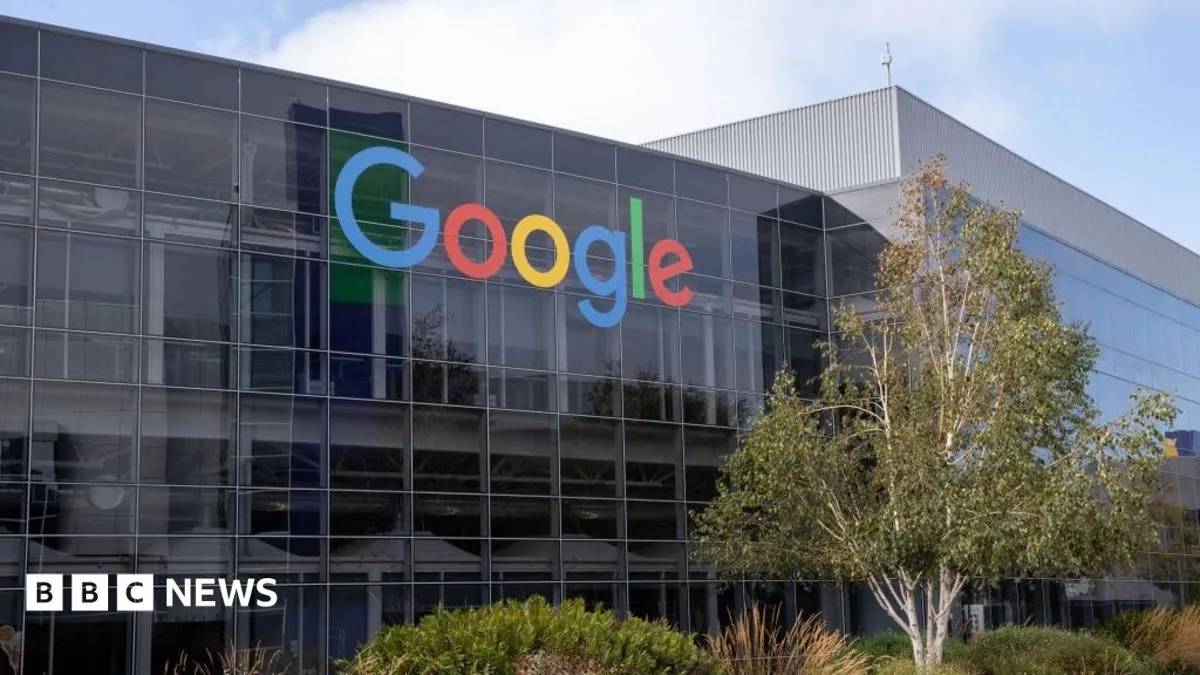 Google, Avrupa'daki En Büyük Tek Seferlik Yatırımını Finlandiya'ya Yönlendirdi