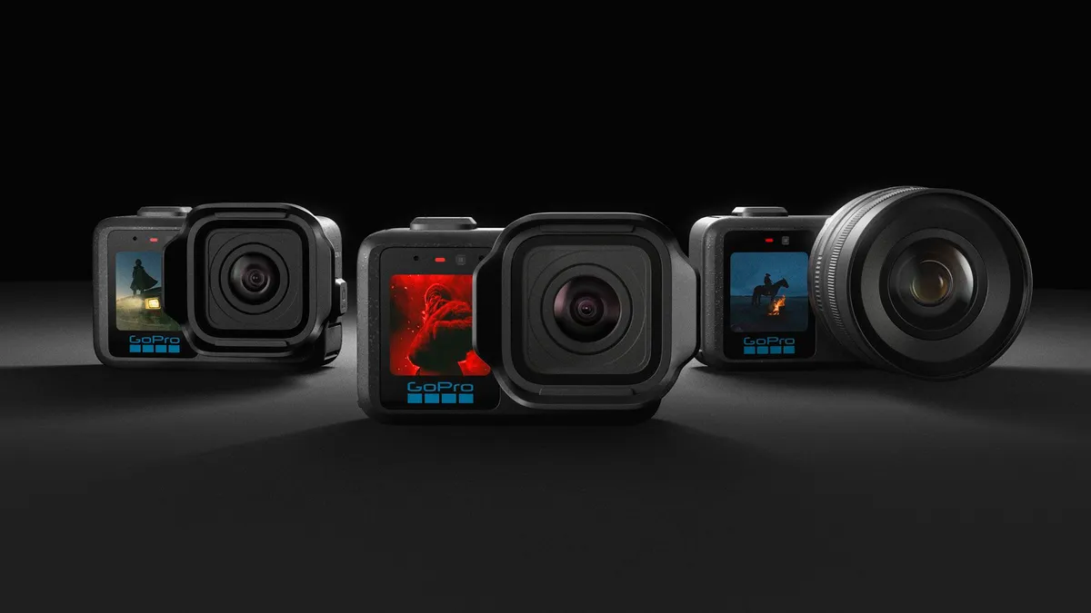 GoPro'nun Savunma Odaklı Birleşmesi Tüketici Güvenini Sarsıyor