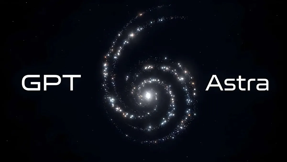 GPT-6 Astra'nın Otomatik Ajanları İşlemci Talebini Artırıyor