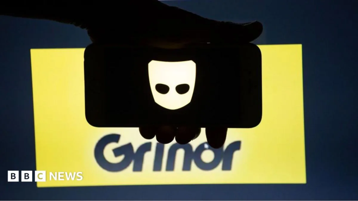 Grindr, Kullanıcı Veri Sızıntısı Davasını 26 Milyon Sterlinle Çözdü