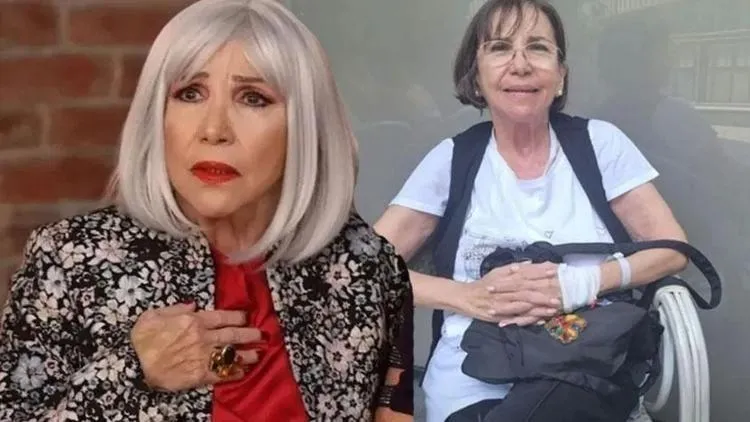 Gül Onat'tan Pankreas Kanseri Mücadelesine Dair Açıklama