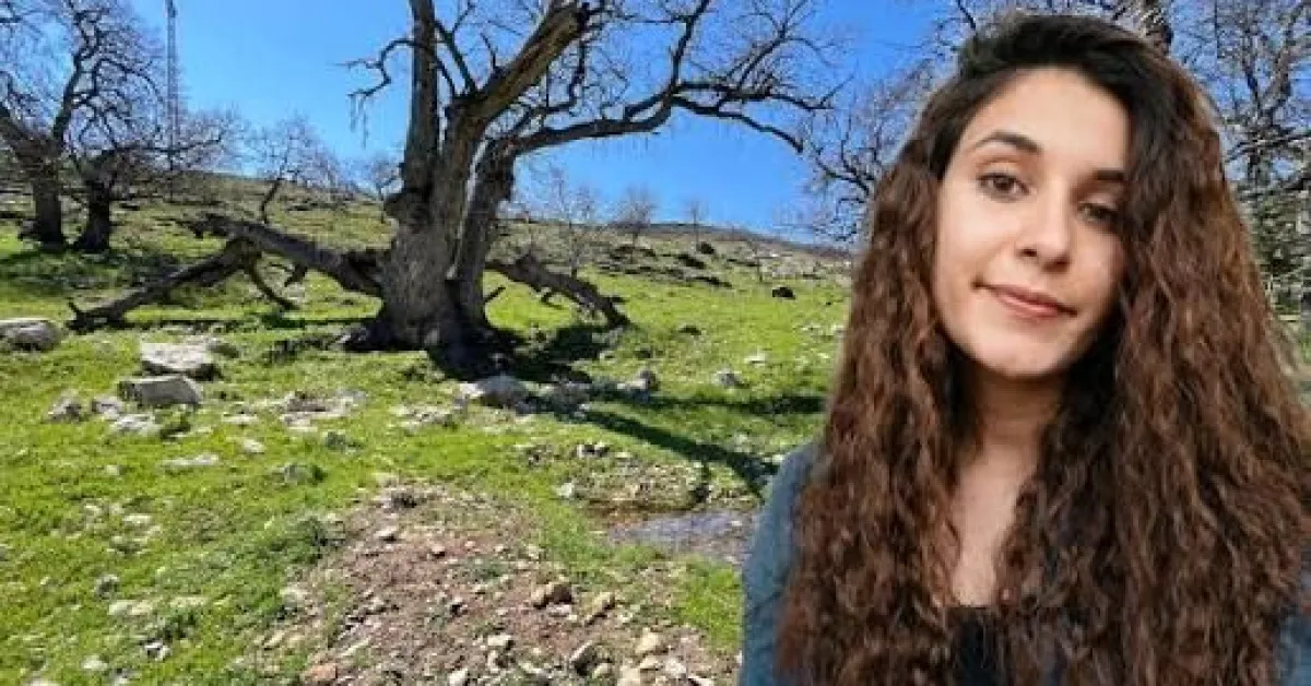 Gülistan Doku davasında tutuklu sayısı 36'ya çıktı