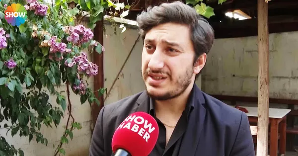 Güllü'nün oğlundan kardeşine sert mesaj: Bağı kestim