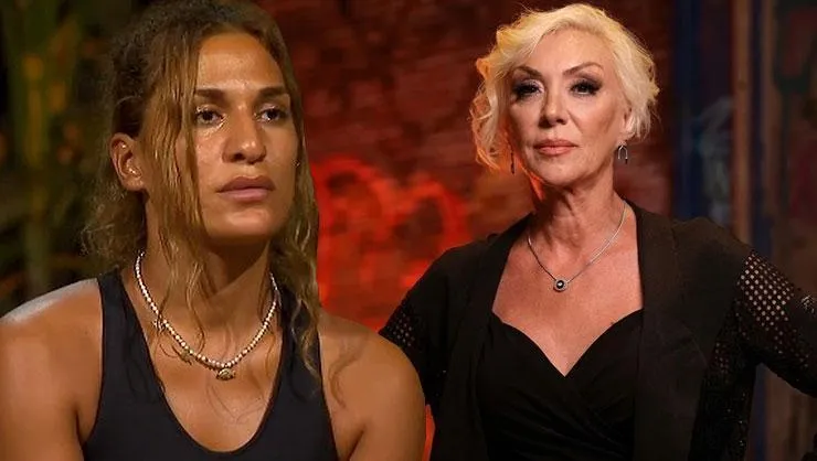 Güllü'nün ölüm gecesine davetli çıkmadı: Almeda Baylan'dan 'Vicdan azabı çekiyorum' itirafı