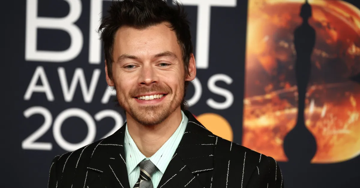 Harry Styles'ın New York Konser Bileti Zamanlamasıyla Tepki Çekti