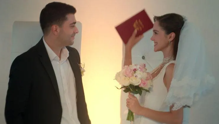 Haysiyet'te Nikah Şoku: Aşk, Aile Baskısına Karşı Direnecek mi?