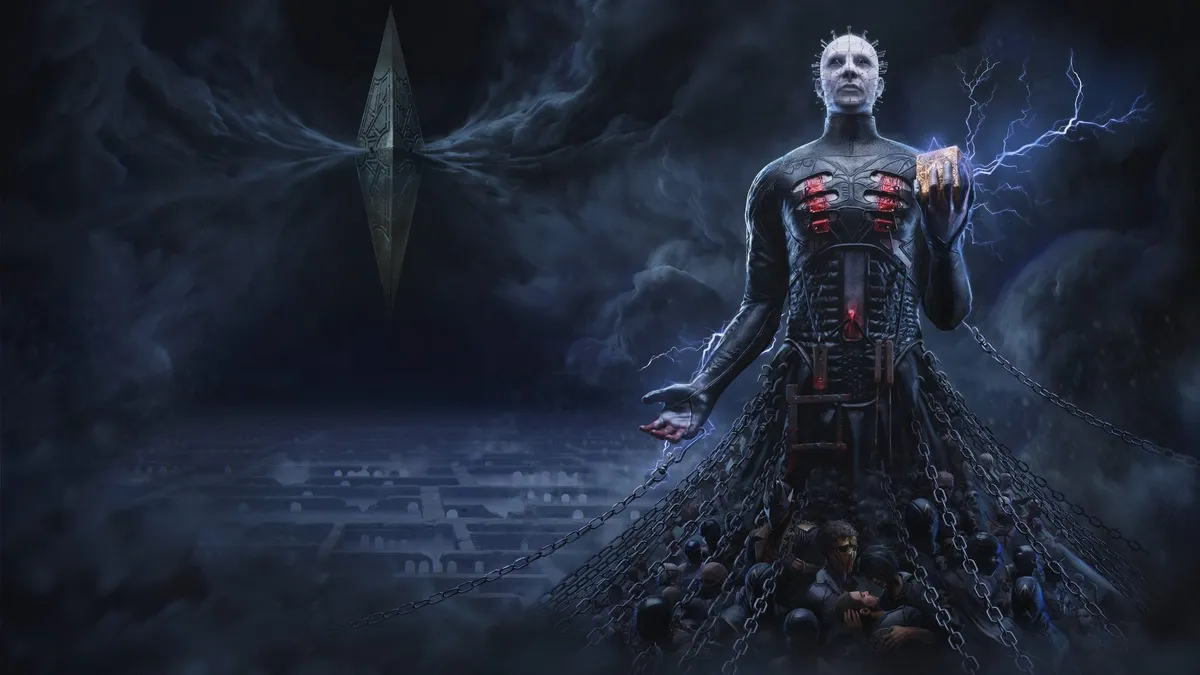 Hellraiser: Revival, Korku Bulmacalarını Çevresel Silahlarla Birleştiriyor