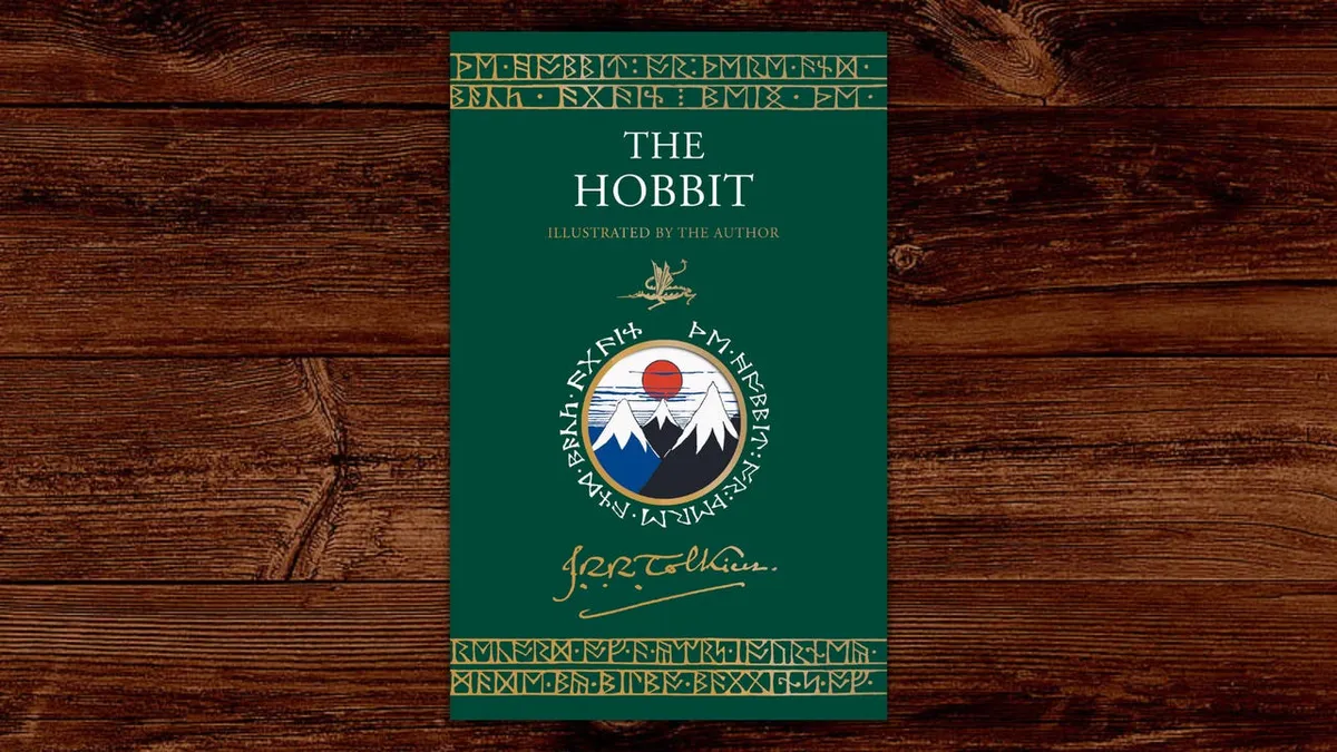 Hobbit'in Özel Baskısı Tarihin En Düşük Fiyatına Geriledi