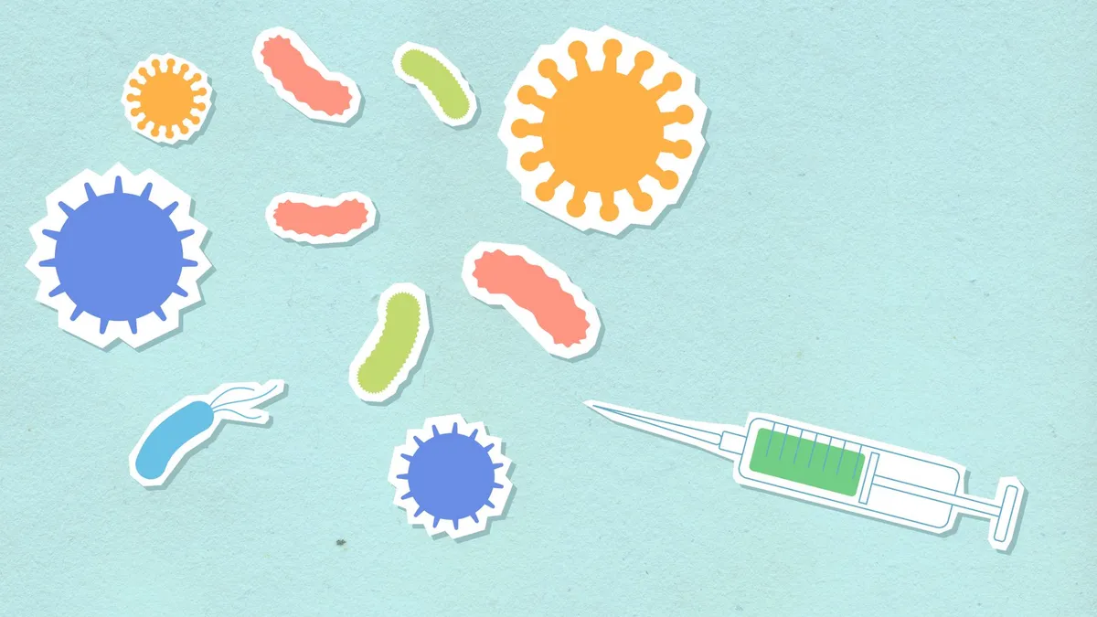 HPV Aşısı Erkeklerde Baş-boyun Kanserini Azaltıyor