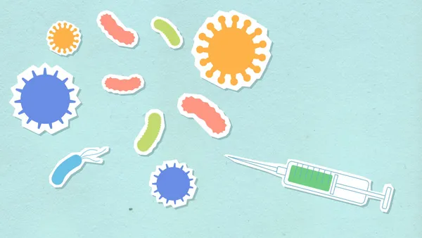 HPV Aşısı Erkeklerde Baş-boyun Kanserini Azaltıyor