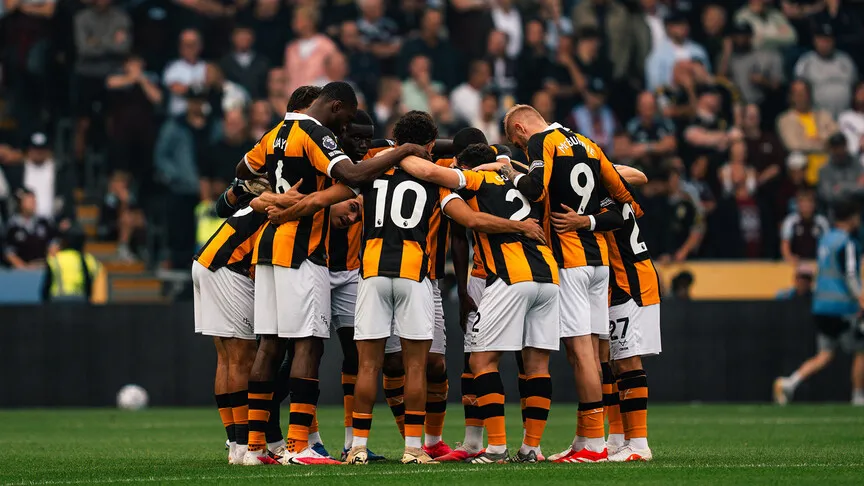 Hull City, Süper Lig'de İlk Üç Haftayı Gol Yemeden Geçti