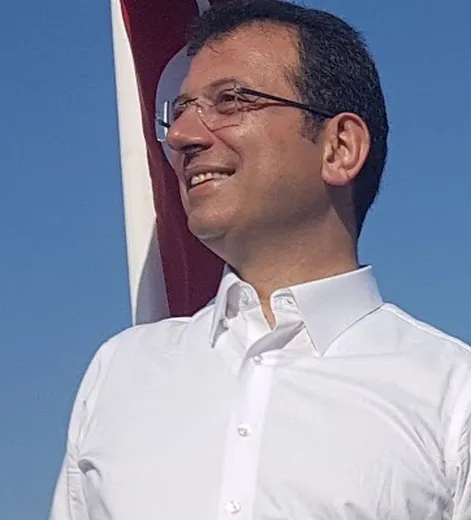 İBB Davasında İki Tutuklu Serbest Bırakıldı