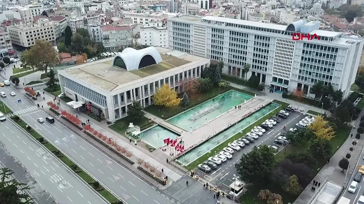 İBB Davasında Şok İddialar: Alacak Tahsilatına Rüşvet Karşılığı