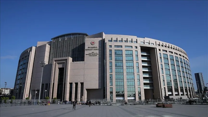 İBB ihale soruşturmasında 7 kişi tutuklama talebiyle mahkemede