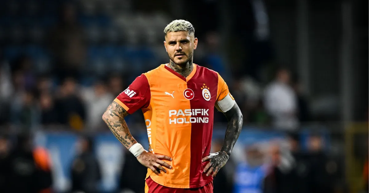 Icardi'nin Lazio rüyası Gattuso vetosuyla sona erdi