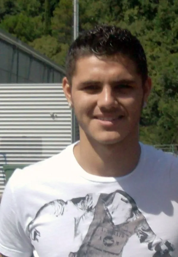 Icardi'nin menajerinden Juventus itirafı