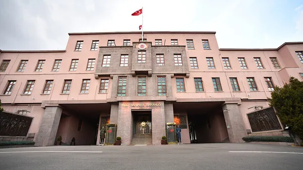 Iğdır’daki Askeri Araç Kazasında Bir Personel Şehit Düştü