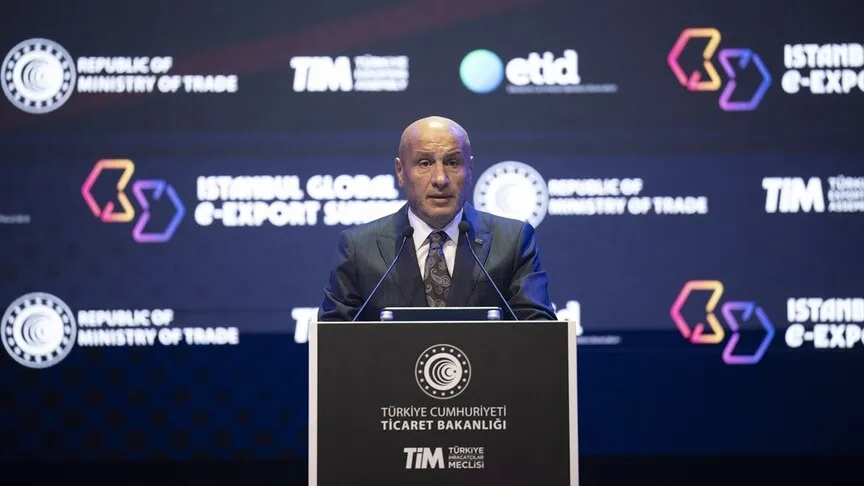 İhracatçılar Meclisi: Dijital Ticarette Yüzde 10 Pay Hedefi