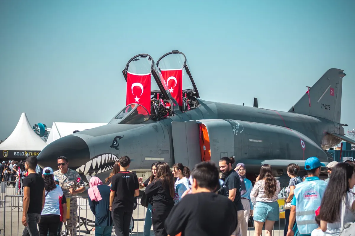 İhracatla güçlenen Türk savunma devleri global listede