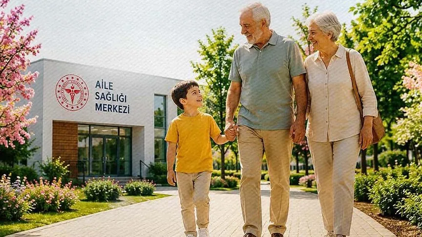 İki yılda 158 milyon taramayla 14 milyon erken teşhis konuldu