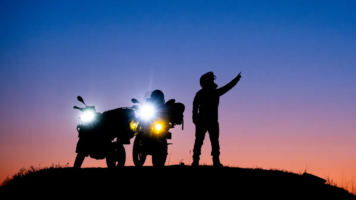 İkinci El Turistik Motosiklet Alırken Kaçınılması Gereken 5 Model