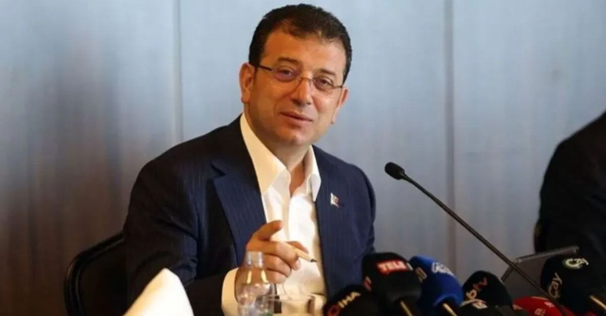 İmamoğlu Davası'nda 81. Oturum: Tutuksuz Sanıkların Savunmaları Alındı
