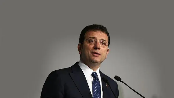 İmamoğlu'na hapis cezası: Dava sonuçlandı
