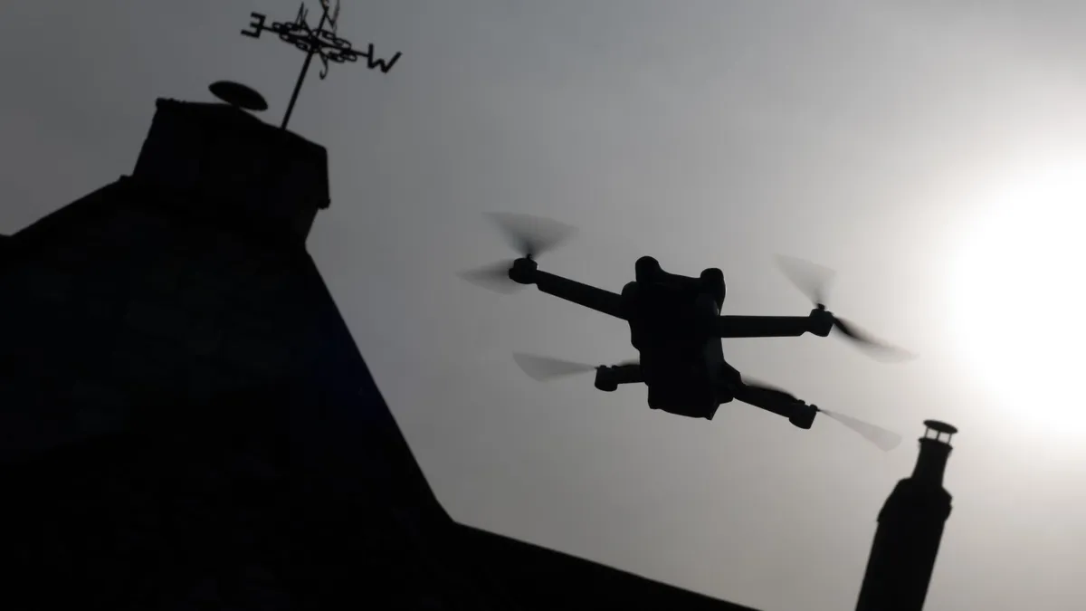 İngiltere'den uydu internetine drone alternatifi: 94 milyon dolarlık dev proje