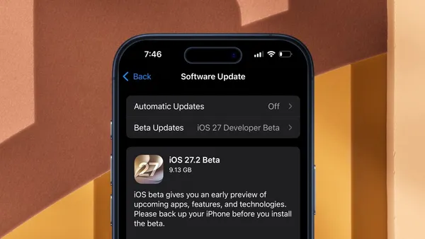 iOS 27.2 Betasında Sağlık Uygulaması Yenilendi ve Siri Yeni Dillere Açıldı