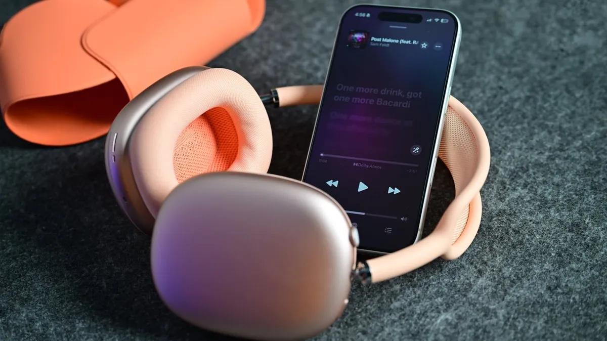 iOS 27 ile AirPods'larda kişiselleştirilebilir ses ayarı dönemi başladı