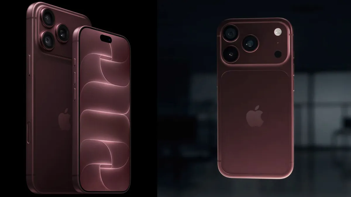 iPhone 18 Pro'da 2 Nanometre Devrimi: Güçlü Termal Sistem ve Değişken Diyafram