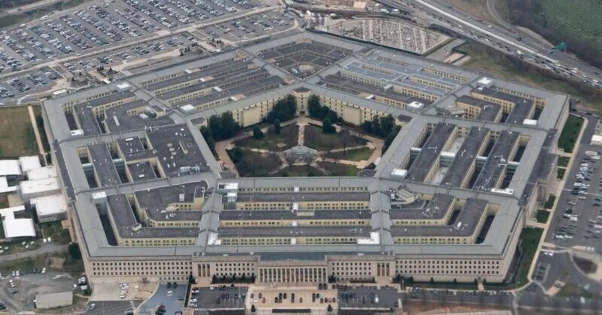 İran operasyonunun Pentagon'a maliyeti 38 milyar dolara ulaştı