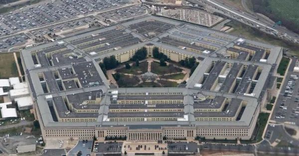 İran operasyonunun Pentagon'a maliyeti 38 milyar dolara ulaştı