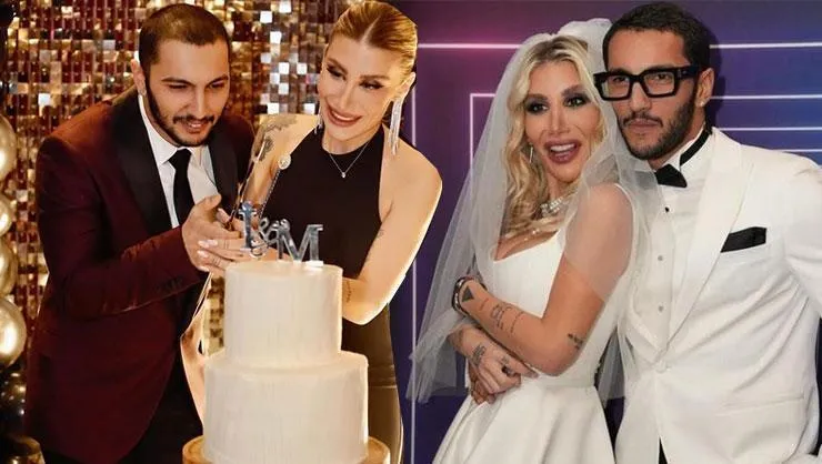İrem Derici'den hamilelik iddialarına yanıt: 'Kız içine mi kaçsın?'