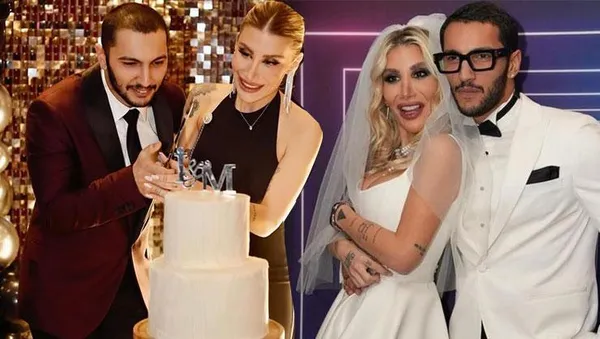 İrem Derici'den hamilelik iddialarına yanıt: 'Kız içine mi kaçsın?'
