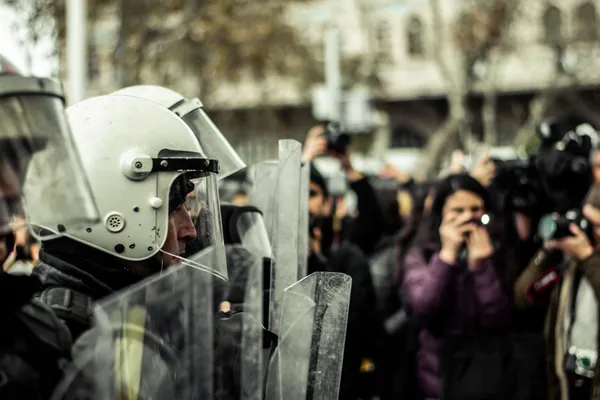 İsrail emniyet yetkilisinden Batı Şeria uyarısı: Uluslararası imajımız ciddi zarar gördü