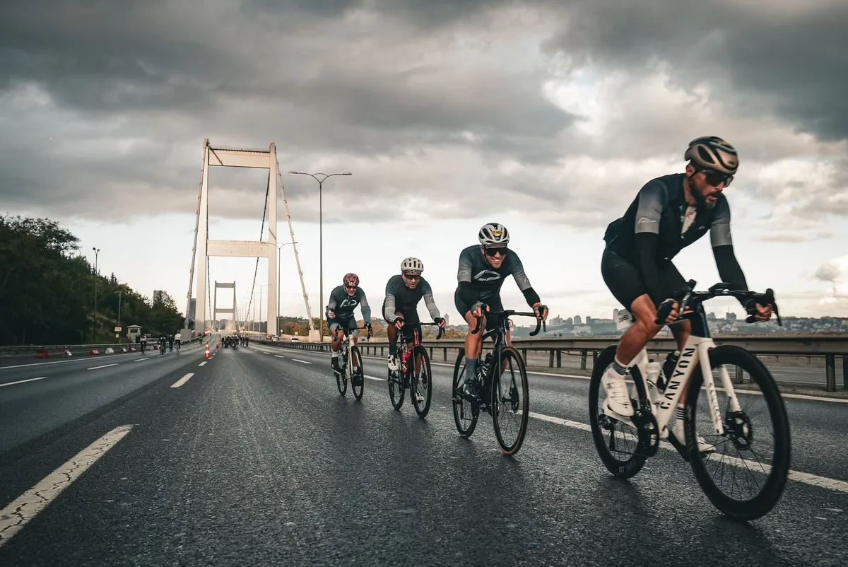 İstanbul, 2026 Bisiklet Turu'na Ev Sahipliği Yapmaya Hazırlanıyor