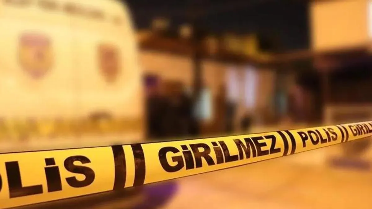 İstanbul'da iki ayrı noktada cansız bedenler bulundu