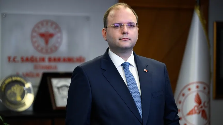 İstanbul'da ilk 7 ayda aile hekimliklerinde 52 milyon muayene kaydedildi