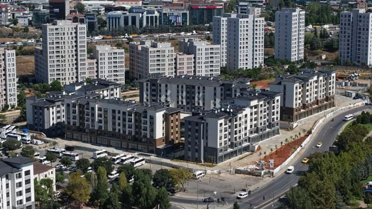 İstanbul'da kiralık sosyal konut başvuruları başlıyor: İşte kira bedelleri ve başvuru koşulları