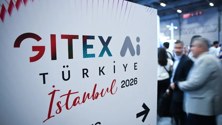 İstanbul'da teknoloji ve yatırım buluşması: GITEX Ai Türkiye kapılarını açtı