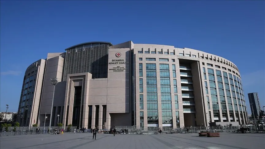 İstanbul'daki İhale Soruşturmasında 12 Kişi Gözaltına Alındı